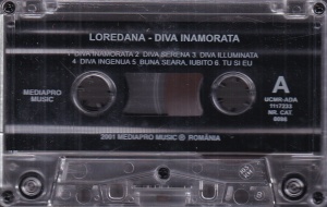 Loredana - Diva inamorata - Img 4