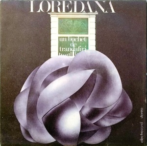 Loredana Groza – Un buchet de trandafiri