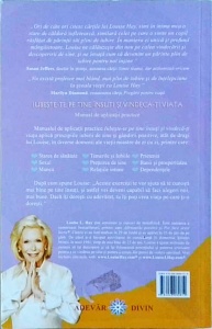 Louise L. Hay - Iubeste-te pe tine insuti si vindeca-ti viata - Img 2