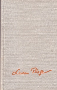Lucian Blaga - Opere, volumul 8: Trilogia cunoasterii
