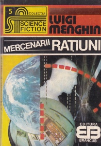 Luigi Menghini - Mercenarii ratiunii