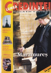 Lumea Credintei, februarie 2005