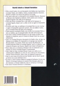Lumea. Global Politics and World Events, nr. 8, 2021 - Img 2