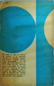 M. Saras, M. Stefanescu - Gramatica limbii franceze prin exercitii structurale - Img 2