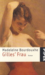 Madeleine Bourdouxhe - Gilles' Frau