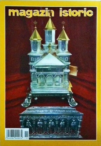 Magazin Istoric, anul XLV, numarul 11 (536), noiembrie 2011 - Img 2