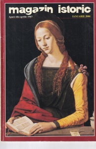 Magazin istoric, nr. 1, ianuarie 2004