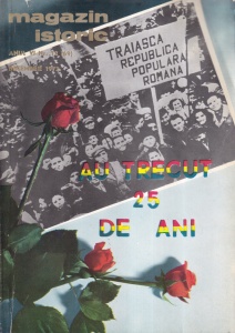Magazin istoric, nr. 12, decembrie 1972