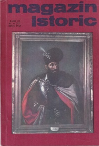 Magazin istoric, nr. 3 (24), martie 1969