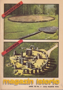 Magazin Istoric, nr. 4, martie 1978