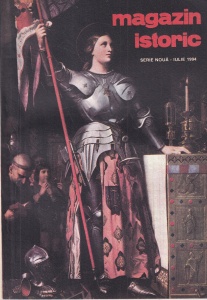 Magazin Istoric, nr. 7, iulie 1994