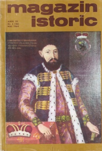 Magazin istoric, nr. 9 (30), septembrie 1969