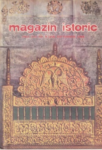 Magazin Istoric, nr. 9, septembrie 1988