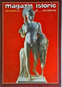 Magazin Istoric, numarul 12 (453), decembrie 2004