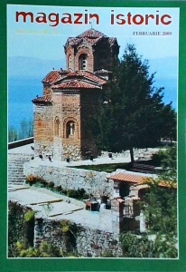 Magazin Istoric, numarul 2 (503), februarie 2009