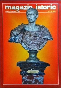 Magazin Istoric, numarul 7 (532), iulie 2011