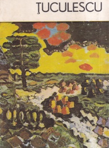 Magda Carneci - Tuculescu