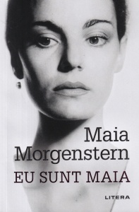 Maia Morgenstern - Eu sunt Maia