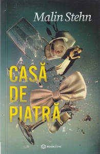 Malin Stehn - Casa de piatra