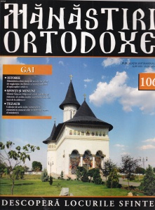 Manastiri Ortodoxe, nr. 106: Gai