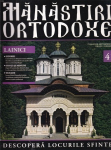 Manastiri Ortodoxe, nr. 41: Lainici