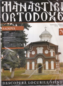 Manastiri Ortodoxe, nr. 70: Sadova