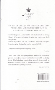Mandy Aftel - Istoria parfumului - Img 2