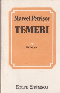Marcel Petrisor - Temeri