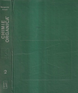 Margareta Avram - Chimie organica, volumul 2