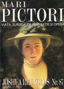 Mari pictori. Viata, sursele de inspiratie si opera. Hubert Robert, nr. 86