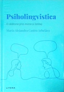 Maria Alejandra Castro Arbelaez - Psiholingvistica
