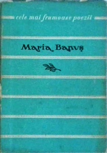 Maria Banus - Poezii