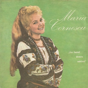 Maria Cornescu – La hanul dintre salcami