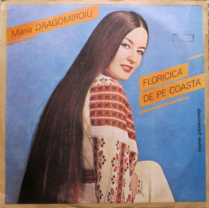 Maria Dragomiroiu – Floricica de pe coasta