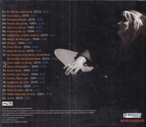 Maria Gheorghiu - De 20 de ani ,,Om Bun" - Img 2