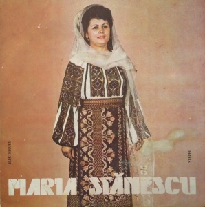 Maria Stanescu – Cine are dor pe lume