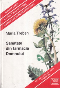 Maria Treben - Sanatate din farmacia Domnului (1993)
