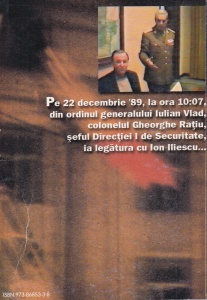 Marian Oprea - Conspiratia Securitatii - Img 2