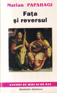 Marian Papahagi - Fata si reversul