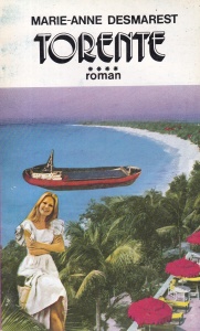 Marie-Anne Desmarest - Torente, 6 volume - Img 5