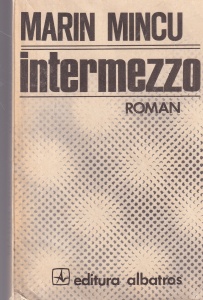 Marin Mincu - Intermezzo