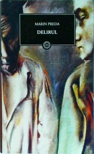 Marin Preda - Delirul - Img 1