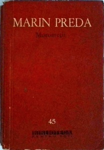 Marin Preda - Morometii