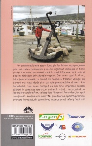 Marina Almasan - Aventuri in tara trolilor. Jurnal de calatorie in Norvegia (cu autograful autorului) - Img 3