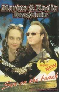 Marius Dragomir, Nadia Dragomir – Sex On The Beach