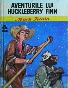 Mark Twain - Aventurile lui Huckleberry Finn (1975)