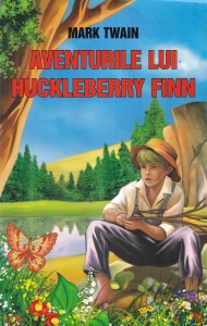 Mark Twain - Aventurile lui Huckleberry Finn (2006)