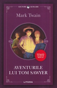 Mark Twain - Aventurile lui Tom Sawyer (2019)