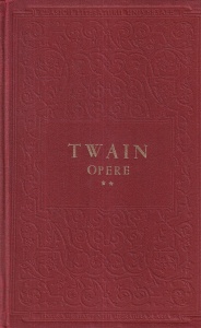 Mark Twain - Opere, volumul 2: Un yankeu la curtea regelui Arthur