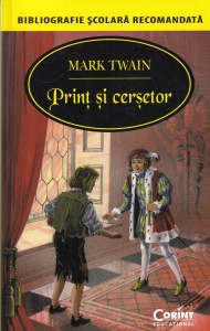 Mark Twain - Print si cersetor (2014)
